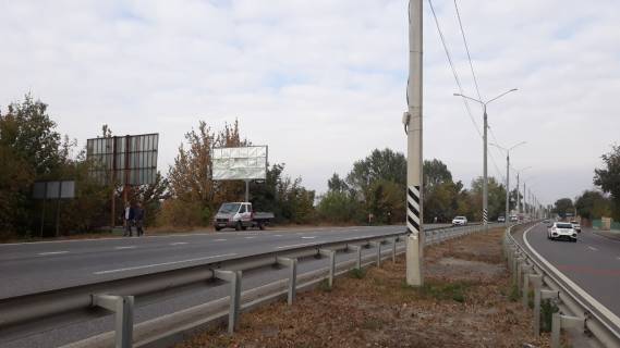 Билборд B в Виннице Киевская трасса (смт Стрижавка) в сторону Киева фото 1