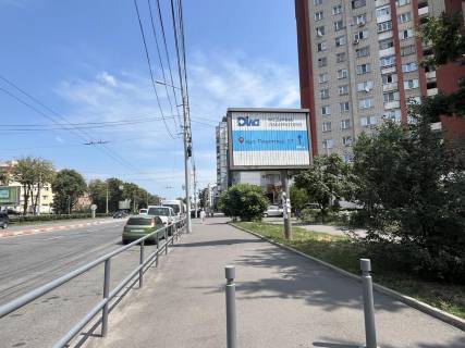 Призма A в Виннице, 3.05х2.2  вул. Пирогова - вул. Литвиненко - 282231 фото 1