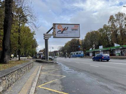 Призматрон, Призма B у Вінниці, 6х3  Хмельницьке шосе (зуп. Студентська) - 282159 Фото 1