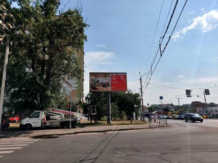 Призматрон, Призма B у Вінниці, 6х3  вул. Брацлавська - вул. Замостянська - 282292 Фото 1
