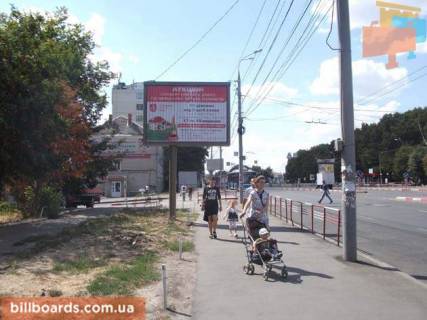 Призматрон, Призма  у Вінниці ул. Пирогова - ул. Литвиненко - 67980 Фото 1