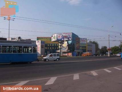 Призма  в Виннице пл. Героев Чернобыля (с ул. Киевская, Коцюбинского) - 68012 фото 1