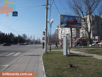 Призматрон, Призма  у Вінниці ул. Брацлавская - ул. Замостянская - 68037 Фото 1